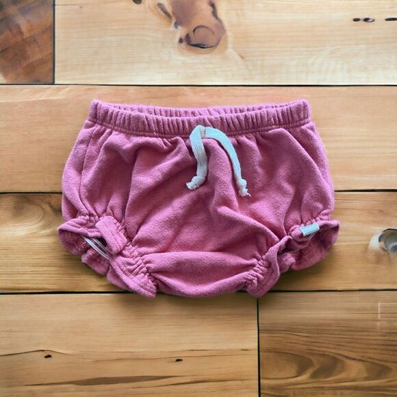 Lulu + Roo shorts - Picture 3 of 4